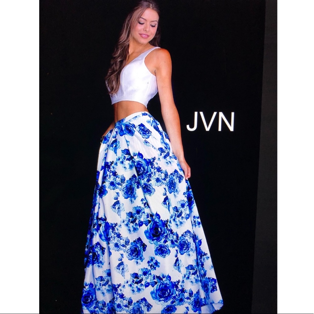 🎉HOST PICK🎉 Jovani Prom Dress